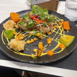 Corvina