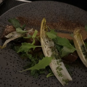 Big treats - Short rib