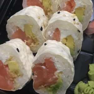 Alaska Roll
