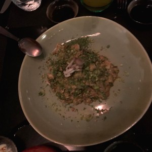 risotto brutto