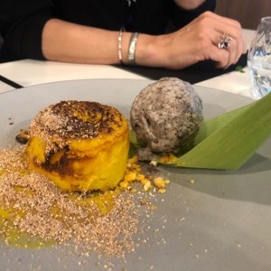 fondant de maiz