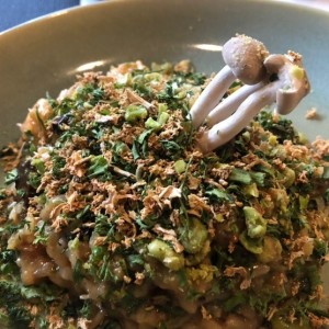 Risotto Brutto