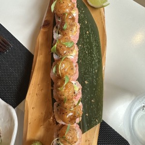 Sushi Bar - Brutto ebi Rock