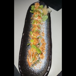 Sushi Bar - Tulum