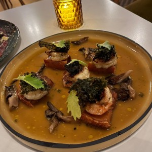 Niguiri - Porkbelly