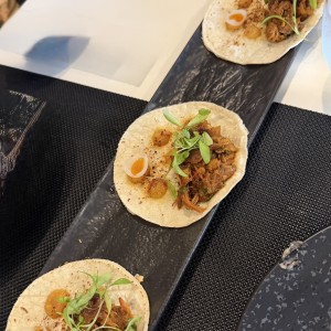 Taco Don Julio