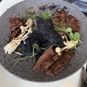 Big treats - Entraña