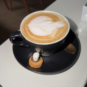 Capuccino 