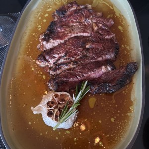 Big treats - Ribeye