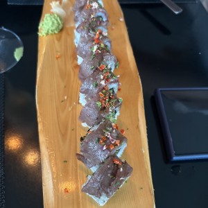 Sushi Bar - Angus