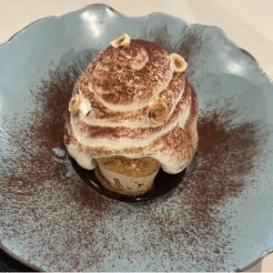 Profiterol