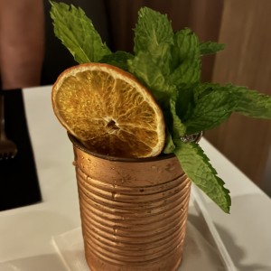 Mule