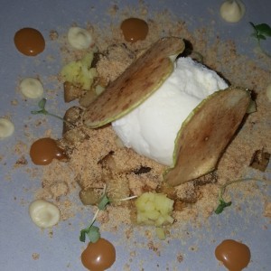 Textura de Manzana