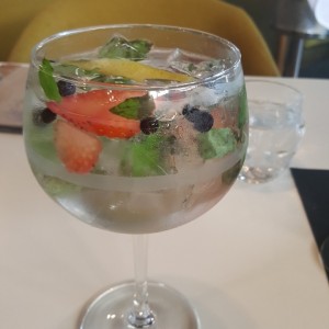 Oxford Street (gin)
