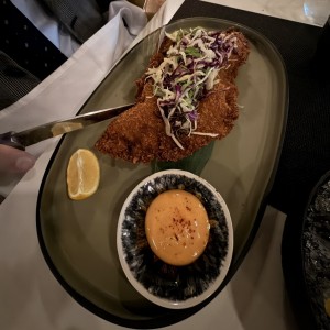 Snitzel