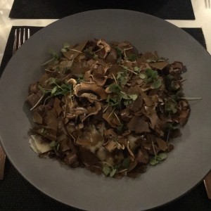 risotto brutto