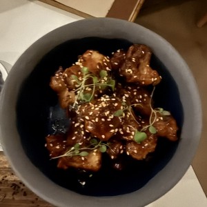 Sushi Bar - K-Pop