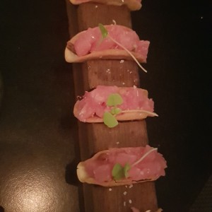 famosos tacos