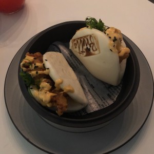 rockshrimp buns