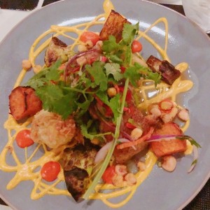 corvina acevichada