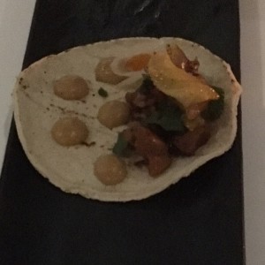 Taco Don Julio
