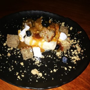 mouse de banana