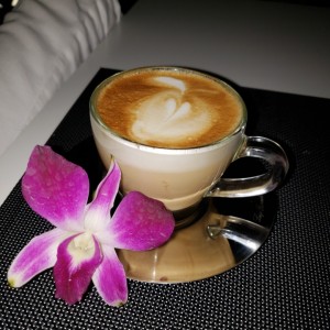 cafe