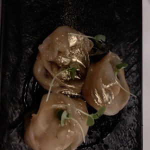 white tuna