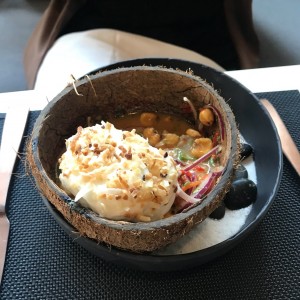 ceviche