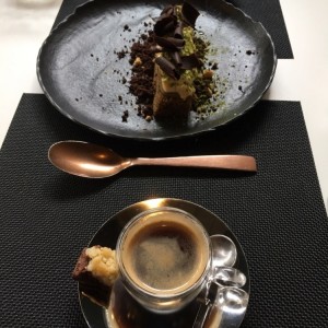 postre