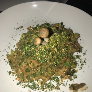 Risotto Brutto