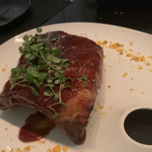 ribs