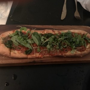 pizza margarita