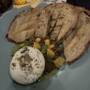 Burrata