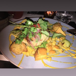 corvina