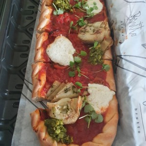 pizzetta