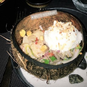 Ceviche