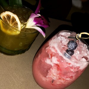 very berry