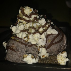 oreo Nutella