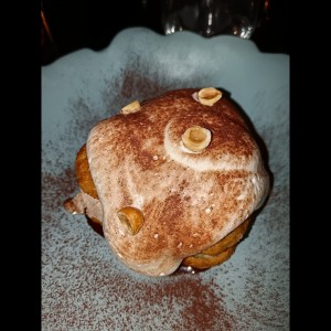 Profiterol