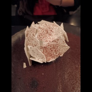 Sweets - Tres leches