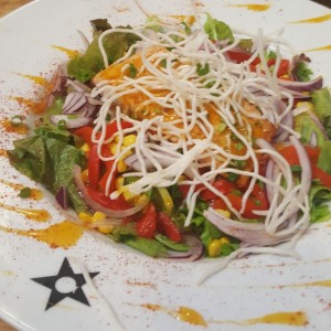 ensalada day day