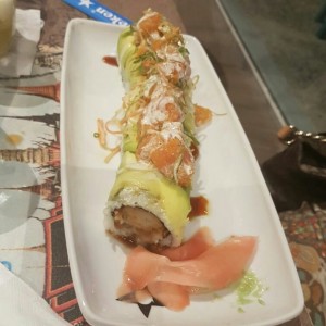 Rollo GOD SUKI