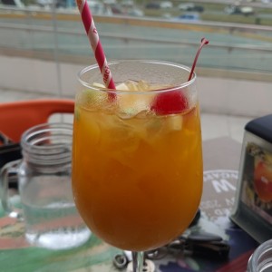Sangria de Mango