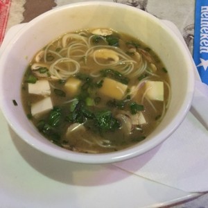 Miso Nacion