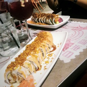 kyoto Roll