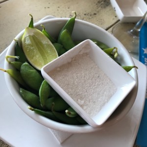 edamame