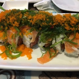 Roll Nagasaki Atomic