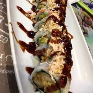 Roll Dinamita Vietnamita