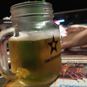 Infaltables cervezas - Heineken
